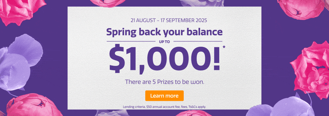 WIN* your balance back, up to $1,000!