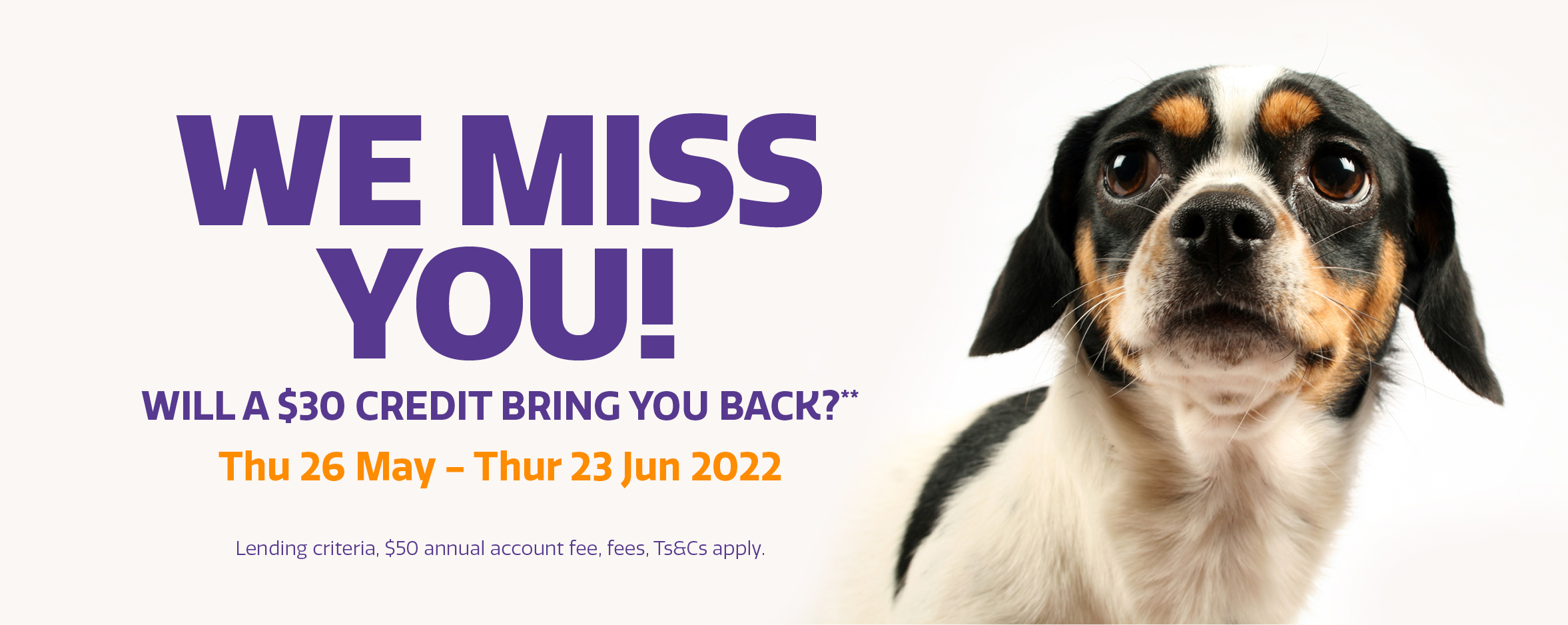 Farmers Mastercard wants to give you $30 back. Farmers Mastercard wants to give you $30 back.