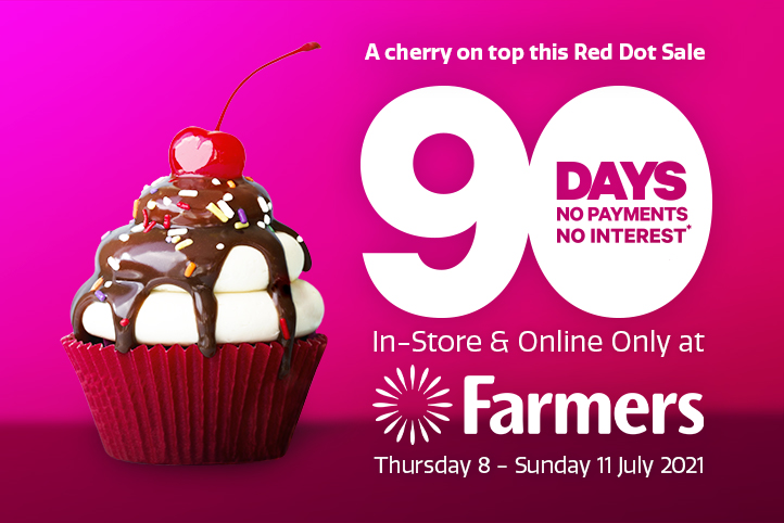 Enjoy 90 days no payments and no interest!* Enjoy 90 days no payments and no interest!*