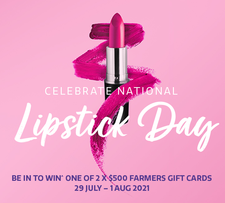 Lipstick Day Lipstick Day