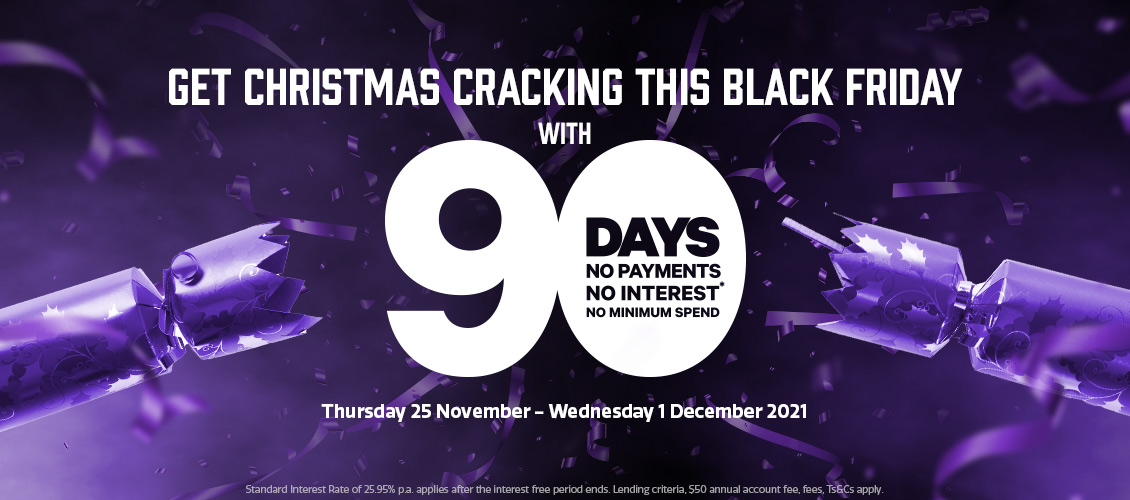 Black Friday 90 days no payments no interest Black Friday 90 days no payments no interest