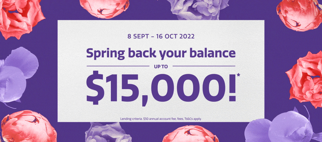 WIN back your balance up to $15,000!* WIN back your balance up to $15,000!*