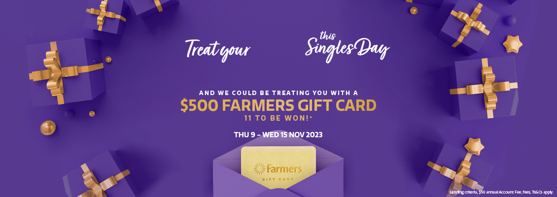 Singles Week 2023 Xmas 2023 Launch