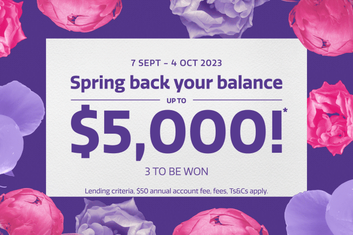 Win your balance back up to $5k