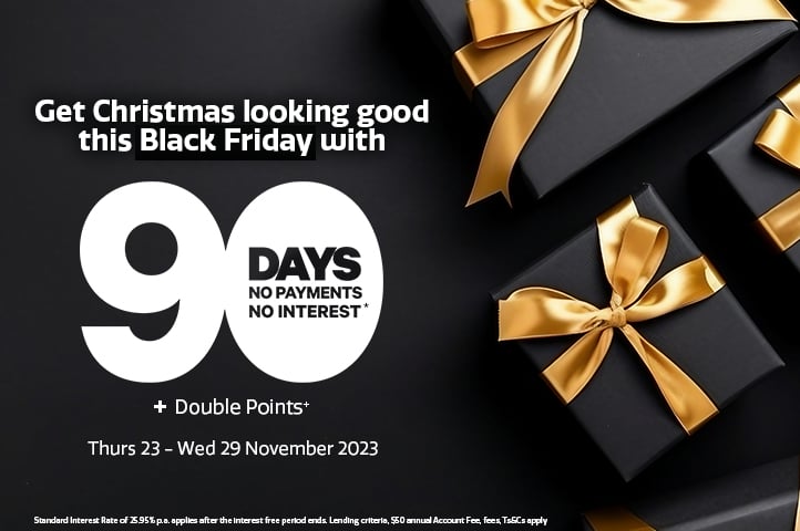 Black Friday 23 Black Friday 23