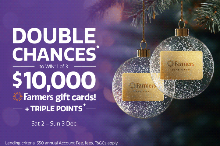 Double Chances Weekend Double Chances Weekend