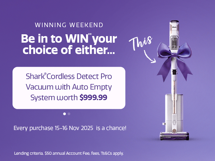 Be in to WIN** This or That?