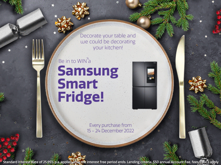 Decorate your table & we could be decorating your kitchen! Decorate your table & we could be decorating your kitchen!