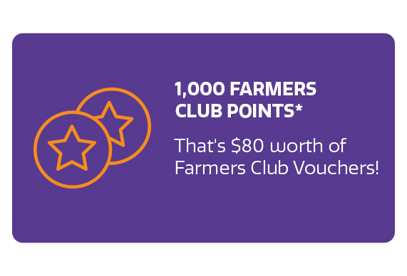 Get 1000 Club points Get 1000 Club points