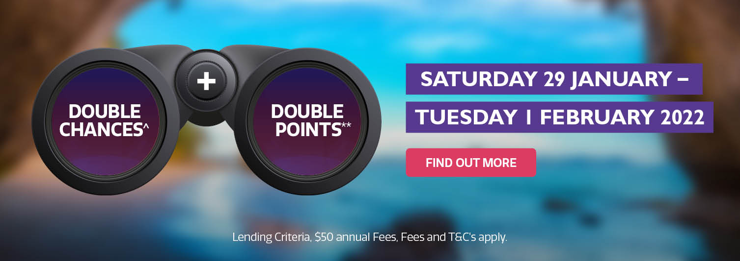 Win a $5,000 Flight Centre gift card! Win a $5,000 Flight Centre gift card!