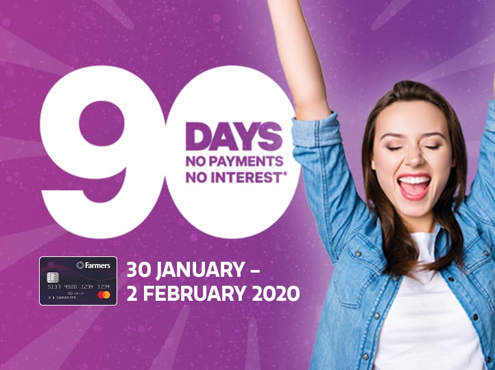 Turn your payments into Farmers Club Points Turn your payments into Farmers Club Points
