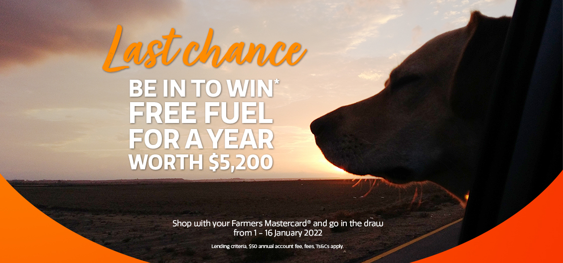 last chance to win* free fuel for a year worth $5,200 last chance to win* free fuel for a year worth $5,200