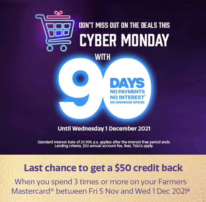 Cyber Monday 90 days no payments no interest Cyber Monday 90 days no payments no interest