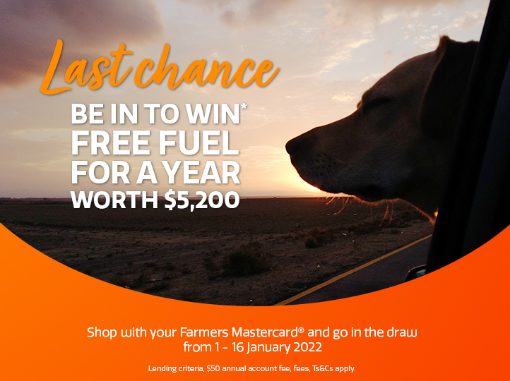 last chance to win* free fuel for a year worth $5,200 last chance to win* free fuel for a year worth $5,200