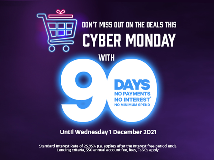 Cyber Monday 90 days no payments no interest Cyber Monday 90 days no payments no interest