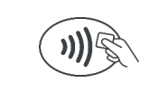 Pay icon