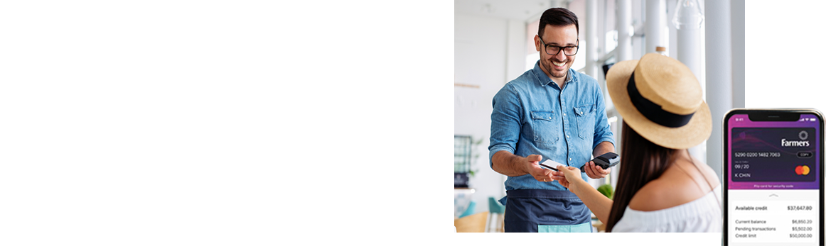 If you love shopping Farmers, you will love it.