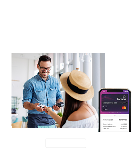 If you love shopping Farmers, you will love it.