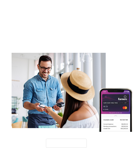 If you love shopping Farmers, you will love it.