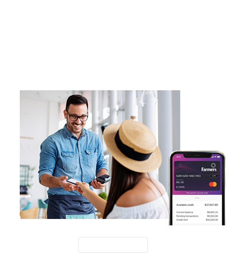 If you love shopping Farmers, you will love it.