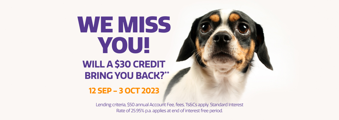 Farmers Mastercard wants to give you $30 back. Farmers Mastercard wants to give you $30 back.