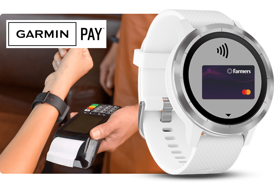 desktop garmin pay