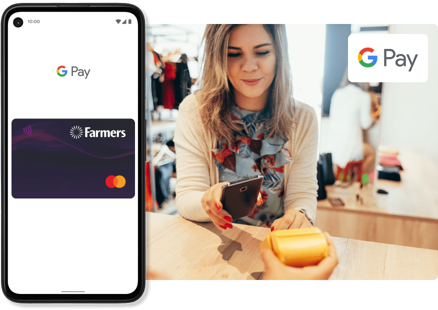 desktop google pay